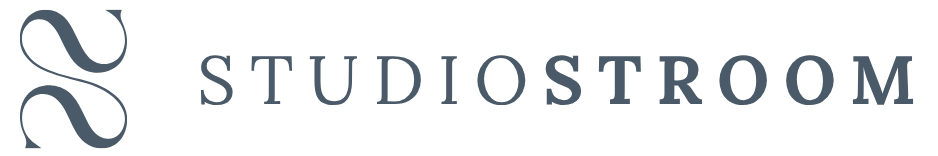 Studio Stroom Logo
